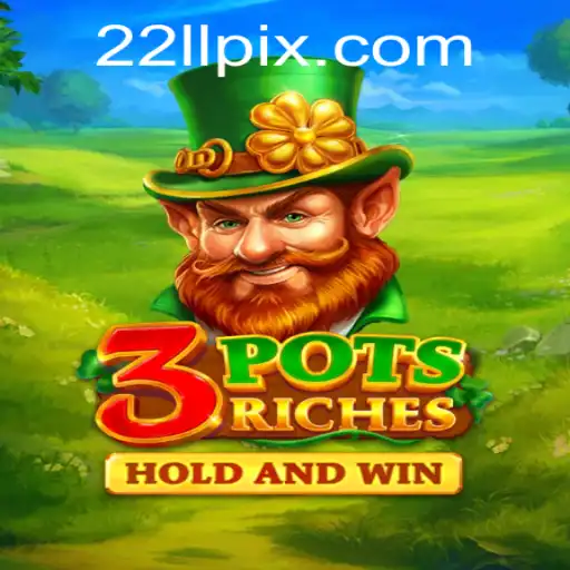 Explorando o Mundo de 3potsRiches: Um Guia Completo