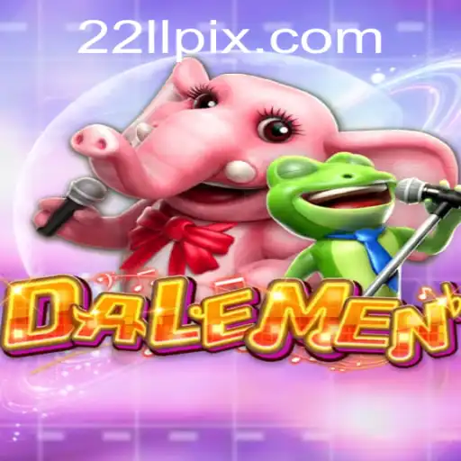 DALEMEN: A Nova Sensação dos Jogos Digitais