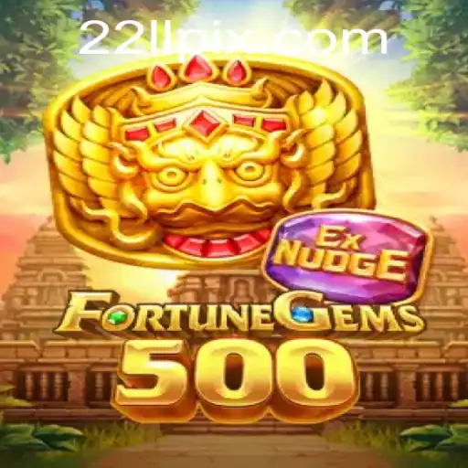 FortuneGems500: Mergulhe em uma Aventura de Estratégia e Sorte