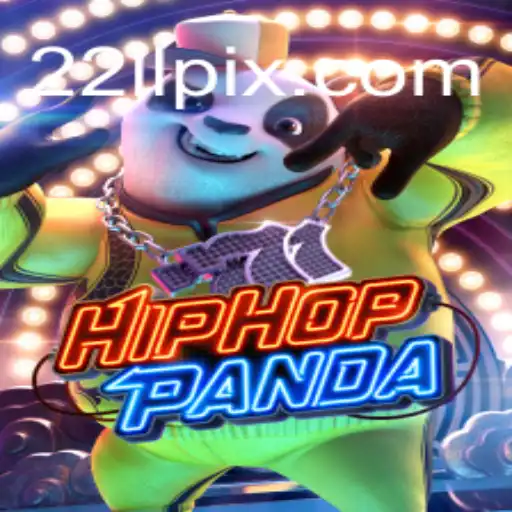 Explorando o Mundo Vibrante de HipHopPanda