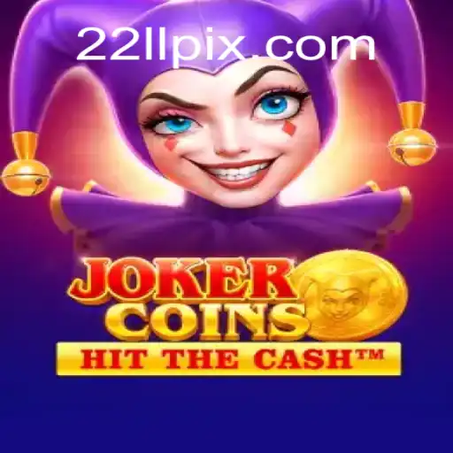 JokerCoins: Um Mergulho no Universo do Novo Jogo de Estratégia