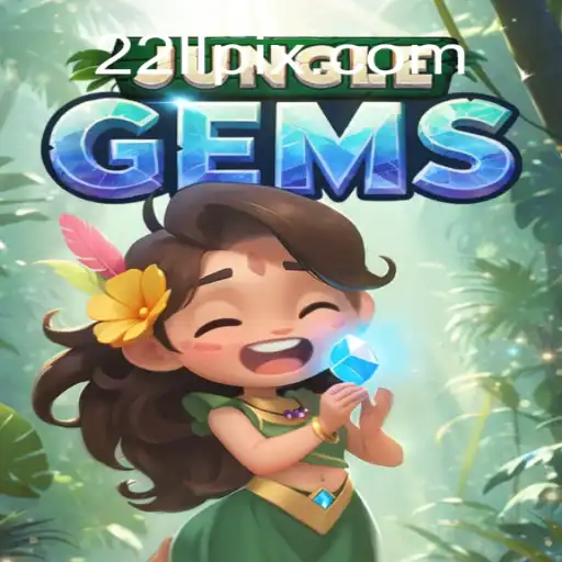 JungleGems: Descubra a Excitante Aventura da Selva com 22ll.com