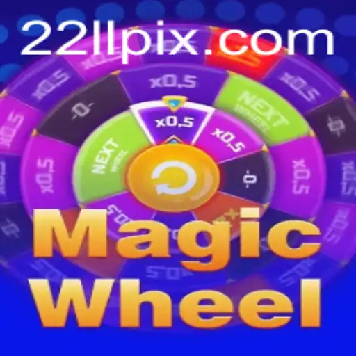 MagicWheel: Descubra o Mundo de Aventura e Estratégia de 22ll.com