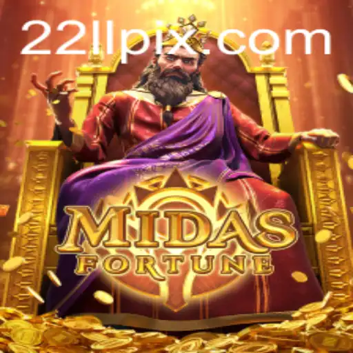 MidasFortune: Descubra o Novo Jogo que Conquista a Internet