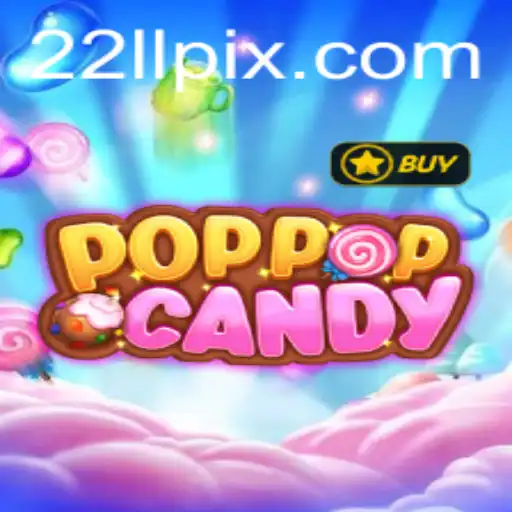 POPPOPCANDY: Um Mergulho no Universo Multicolorido dos Jogos