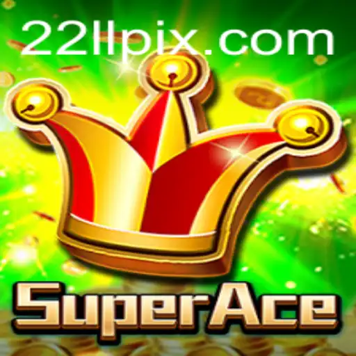 SuperAce: O Novo Fenômeno dos Jogos Online