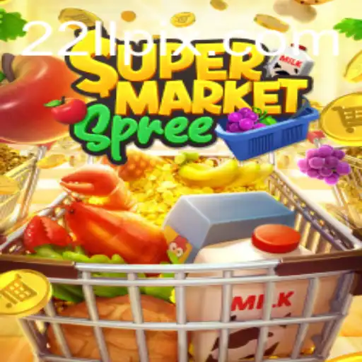 SupermarketSpree: Exploração de Compras com Diversão e Estratégia