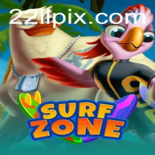 Descubra o Empolgante Mundo do Jogo SurfZone