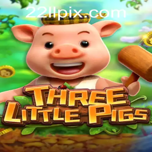 THREELITTLEPIGS: A Revolucionária Experiência Interativa no Mundo dos Jogos