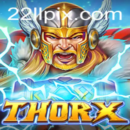 ThorX: Uma Jornada Épica no Mundo dos Jogos Digitais