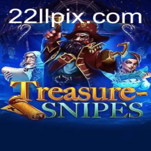 TreasureSnipes: Explorando o Mundo do Jogo de Caça ao Tesouro