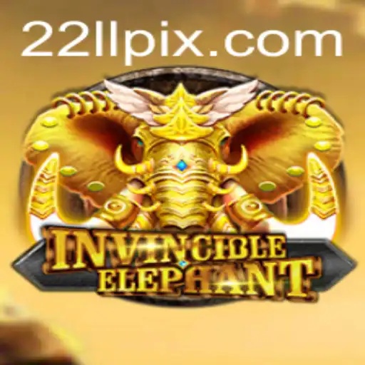 Descobrindo InvincibleElephant: Um Marco no Mundo dos Jogos