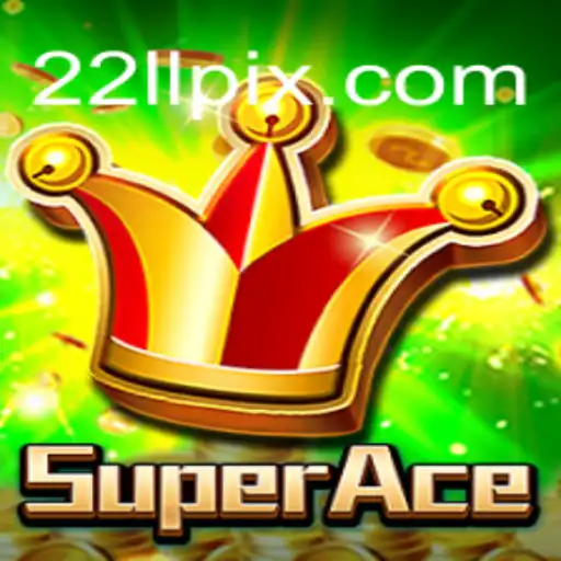 SuperAce: O Novo Fenômeno dos Jogos Online