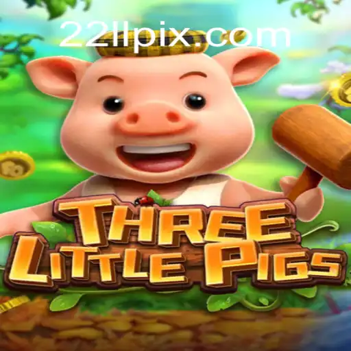 THREELITTLEPIGS: A Revolucionária Experiência Interativa no Mundo dos Jogos
